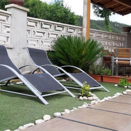 Preciosa Casa Tranquila Vila Ampuero Exterior foto