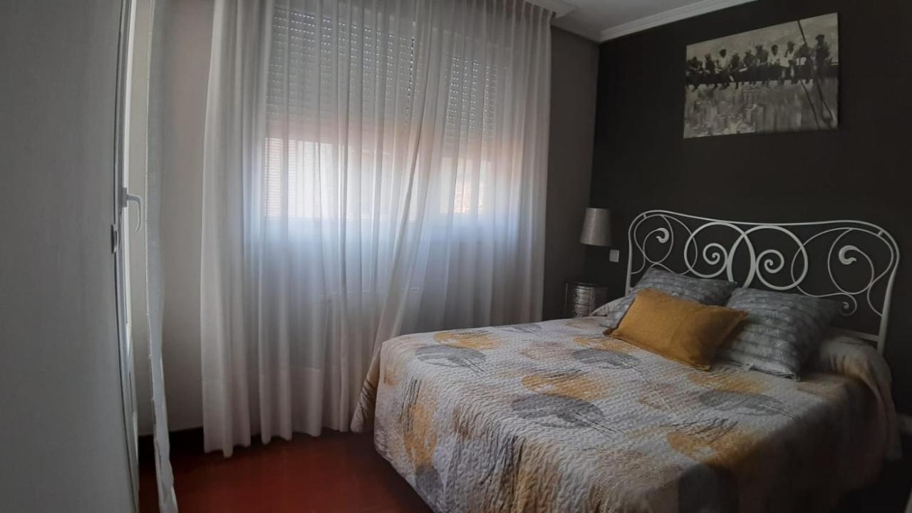 Preciosa Casa Tranquila Vila Ampuero Exterior foto